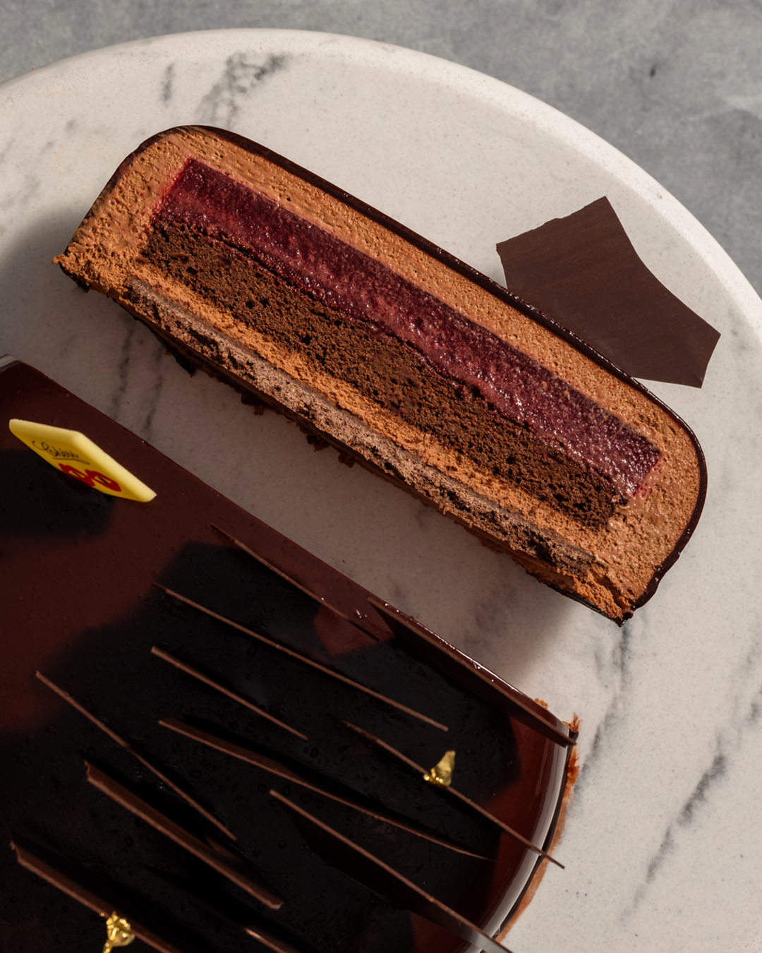 Black Forest