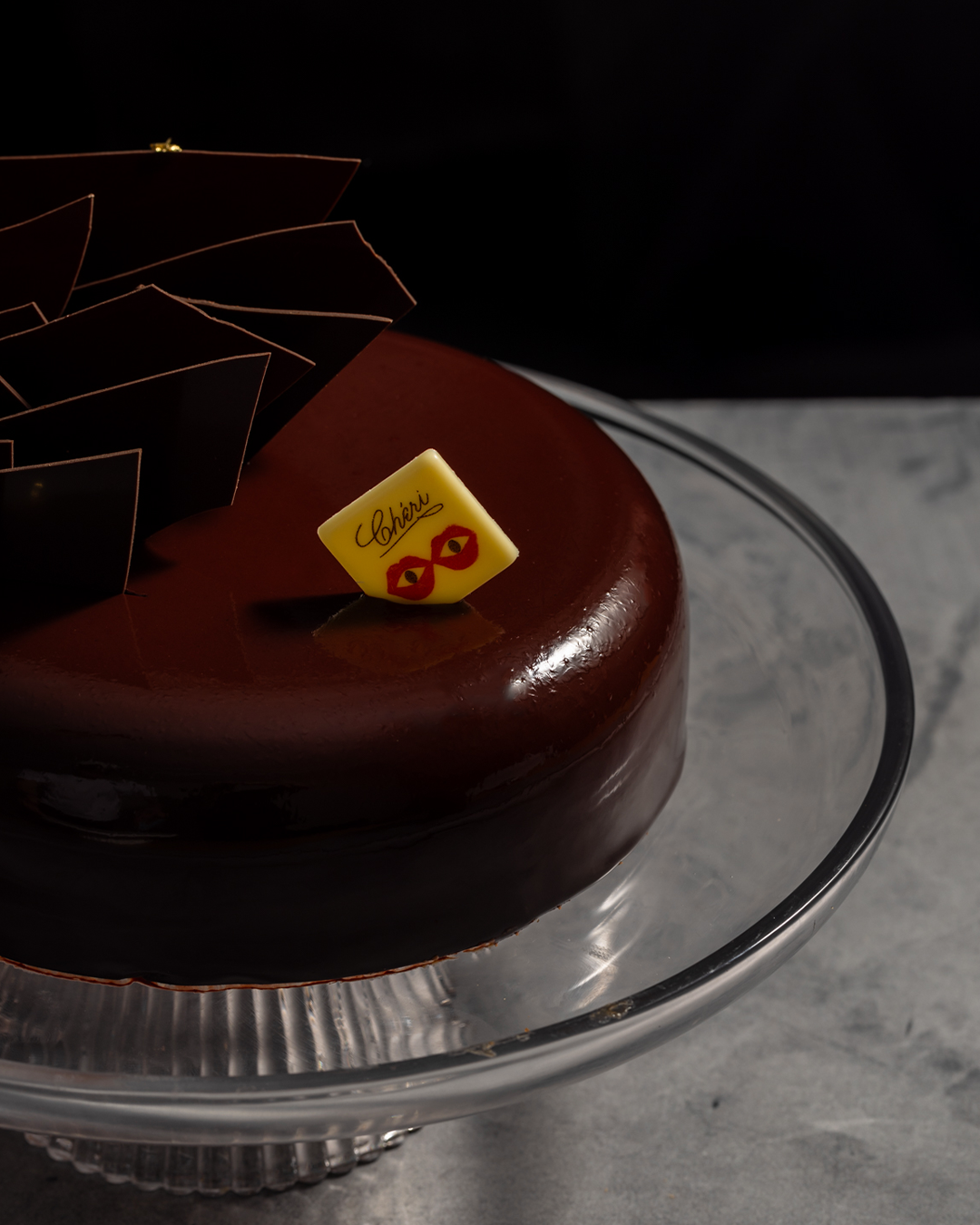 Black Forest