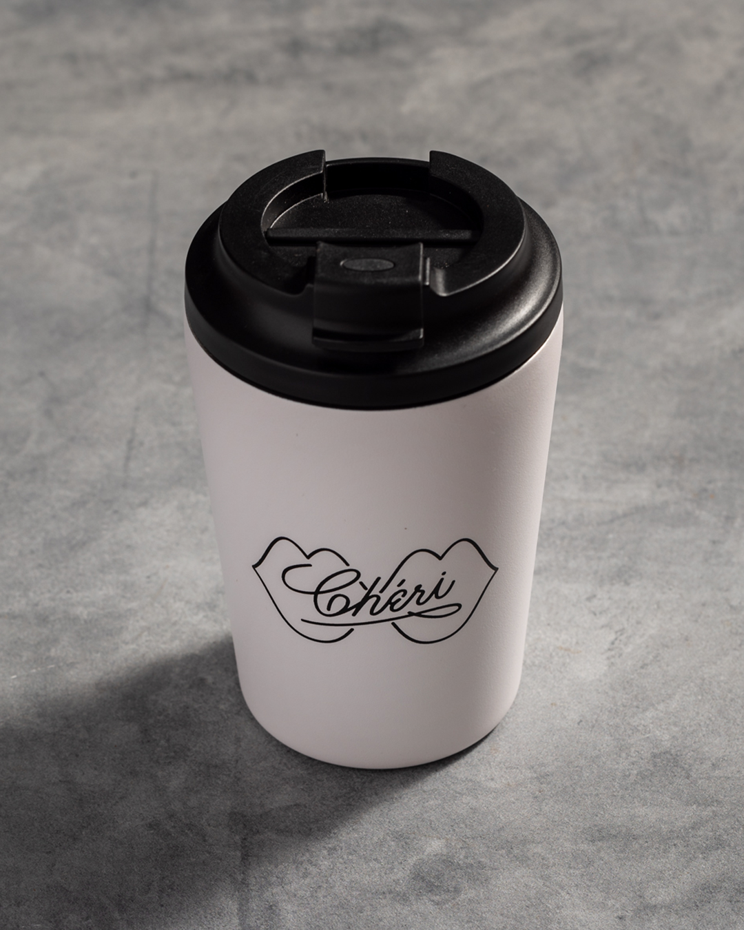 Travel Tumbler