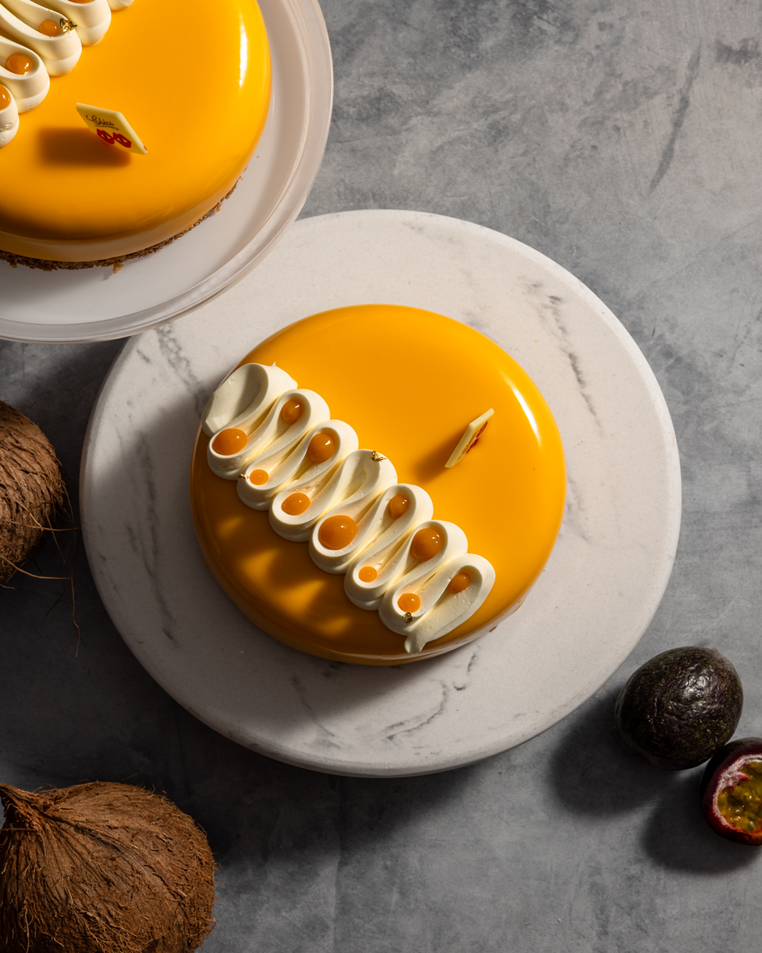 Mango Passion