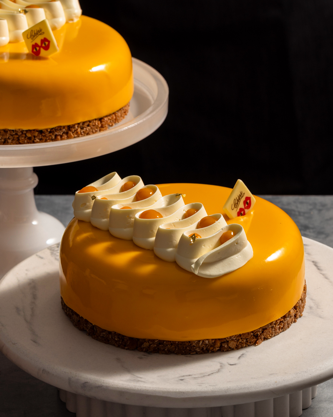 Mango Passion