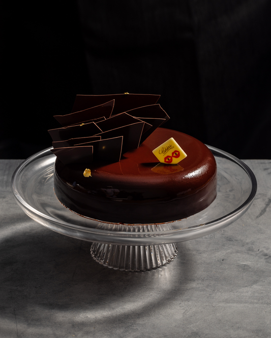 Black Forest