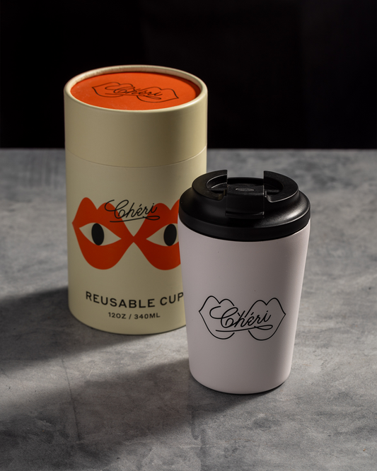 Travel Tumbler