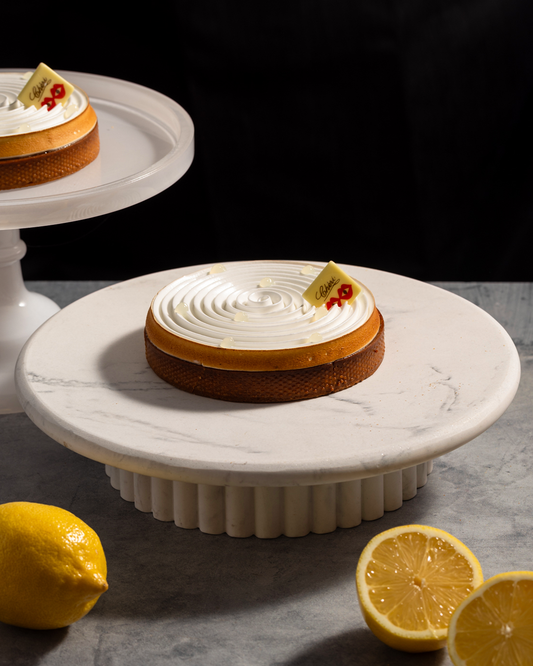 Lemon Meringue