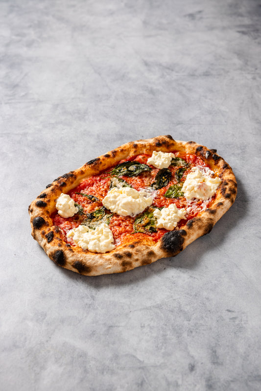Margherita Pizza