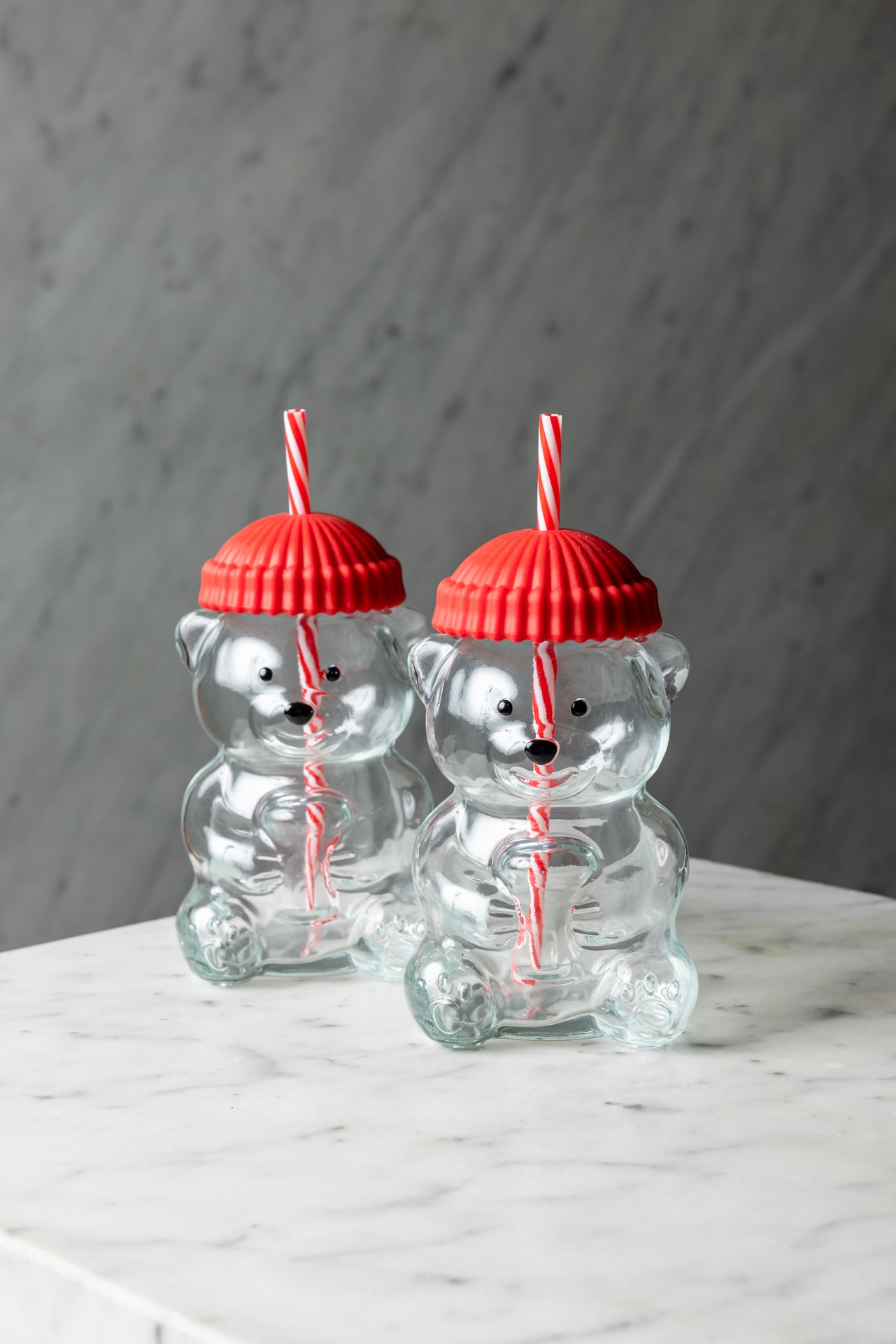 Le Petit Teddy Reusable Cup