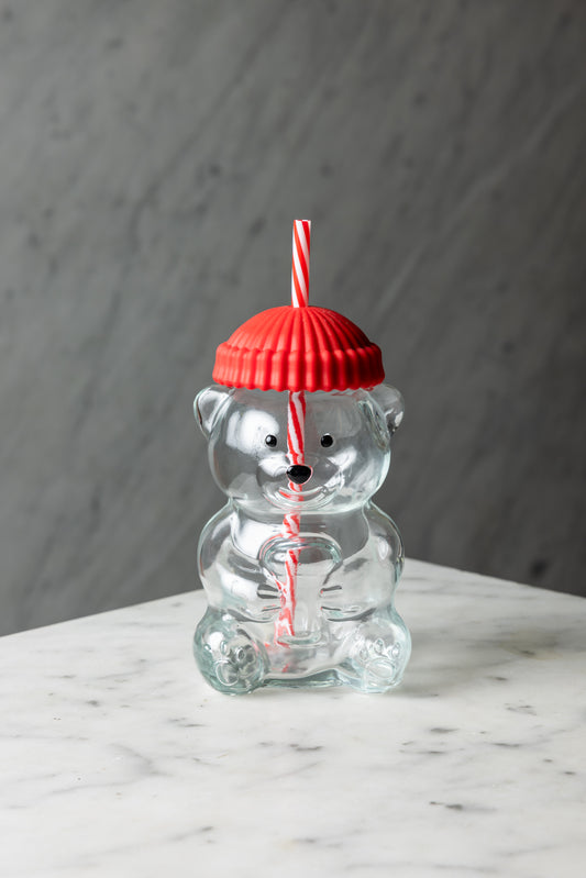 Le Petit Teddy Reusable Cup