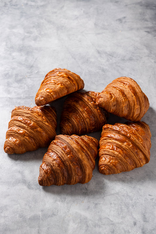 Classic Butter Croissant